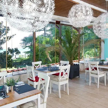 Atrium Resort Elenite